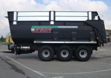 Remorci autobasculante Vaia NL27