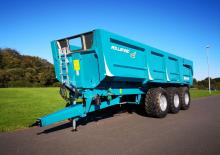 Remorci autobasculante Rolland ROLLSPEED 8844