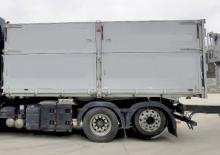 Remorci autobasculante Kempf THK 18