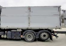 Remorci autobasculante Kempf THK 18-P