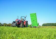 Remorci autobasculante Joskin TRANS-EX D7T