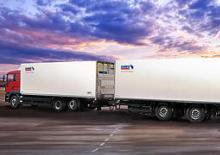 Remorci furgon/Remorci închise Schmitz Cargobull Z.KO 18/L