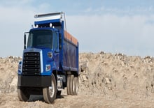 Șasiuri rigide Freightliner 108SD 156 Crew Cab Cummins B6.7