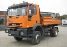Șasiuri rigide Iveco 190 EH 37