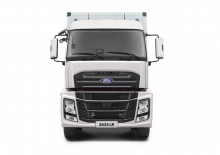 Șasiuri rigide Ford 2633 LR Lowliner