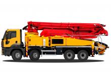 Șasiuri rigide Ford 4142P