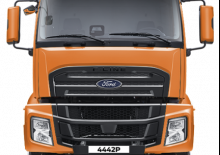 Șasiuri rigide Ford 4442P