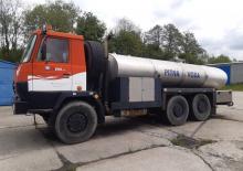 Șasiuri rigide Tatra 815 PR2 22 235 6x6.1