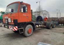 Șasiuri rigide Tatra 815 PR3 26 208 6x6.2