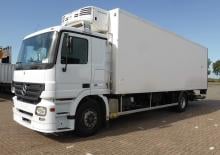 Șasiuri rigide Mercedes-Benz Actros 1832