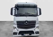 Șasiuri rigide Mercedes-Benz Actros 2653 6x4