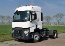 Șasiuri rigide Renault C 460.18 4X2 RK E6