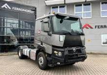 Șasiuri rigide Renault C 480.26 6X2 R E6