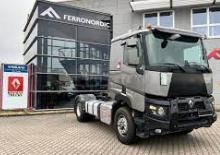 Șasiuri rigide Renault C 480.26 6X4 RK E6