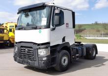 Șasiuri rigide Renault C 520.26 6X4 R E6