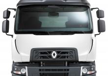 Șasiuri rigide Renault C CAB2300 250 P4X2 K E6