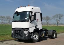 Șasiuri rigide Renault C CAB2300 460 6X2 R E6
