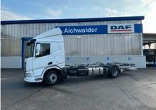 Șasiuri rigide DAF CF 340 FA