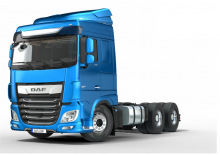 Șasiuri rigide DAF CF 530 FAQ