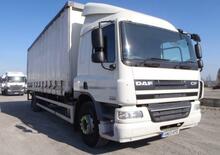 Șasiuri rigide DAF CF 65.220 FA DC