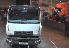 Șasiuri rigide Renault D 12 MED 4X2 R 210 E6