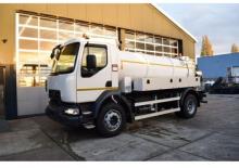 Șasiuri rigide Renault D 13 HIGH 4X2 R 240 E6