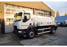 Șasiuri rigide Renault D 13 HIGH 4X2 R 250 E6
