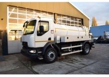 Șasiuri rigide Renault D 13 HIGH 4X2 R 280 E6