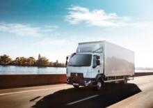 Șasiuri rigide Renault D 13 MED 4X2 R 280 E6