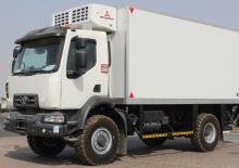 Șasiuri rigide Renault D 14 HIGH K P4X2 320E6