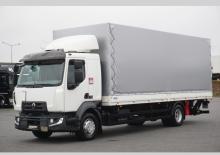 Șasiuri rigide Renault D 16 4X2 R TANKER 280 E6