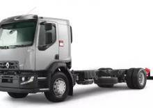 Șasiuri rigide Renault D 16 WIDE 4X2 R 280 E6