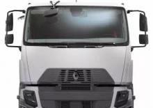 Șasiuri rigide Renault D 25 WIDE 6X2 R LOW 380 E6