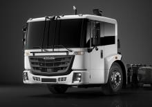 Șasiuri rigide Freightliner EconicSD Low Roof Cab