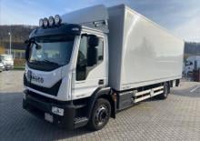 Șasiuri rigide Iveco EUROCARGO 140E28 FP
