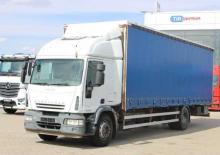 Șasiuri rigide Iveco EUROCARGO 180E28
