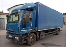 Șasiuri rigide Iveco EUROCARGO 190E28