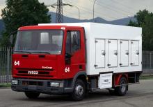 Șasiuri rigide Iveco EUROCARGO 65E12