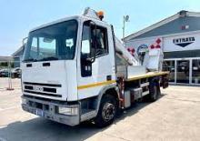 Șasiuri rigide Iveco EUROCARGO 80E18