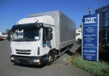Șasiuri rigide Iveco EUROCARGO 80E22/P