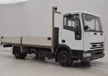 Șasiuri rigide Iveco EUROCARGO 85E15