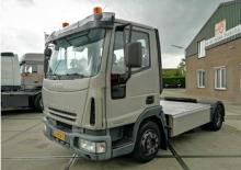 Șasiuri rigide Iveco EUROCARGO CNG ML80E21/P
