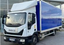 Șasiuri rigide Iveco EUROCARGO CONSTRUCTION ML100E19K