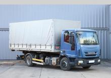 Șasiuri rigide Iveco EUROCARGO ML100E18WS