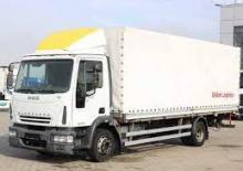 Șasiuri rigide Iveco EUROCARGO ML120E18