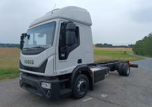 Șasiuri rigide Iveco EUROCARGO ML120E21/P