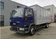 Șasiuri rigide Iveco EUROCARGO ML120E23