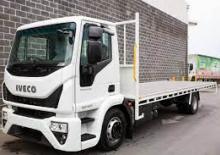Șasiuri rigide Iveco EUROCARGO ML120E24R