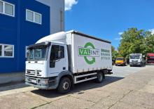Șasiuri rigide Iveco EUROCARGO ML130E28R