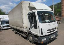 Șasiuri rigide Iveco EUROCARGO ML75E18/P
